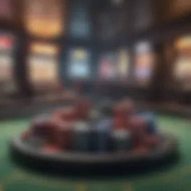 Analysis of potential risks associated with Bet Builder options