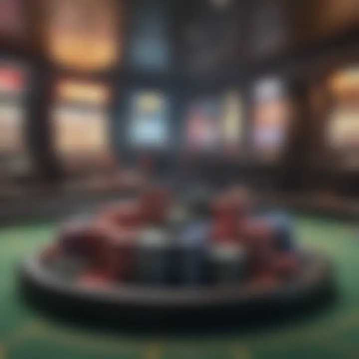 Analysis of potential risks associated with Bet Builder options