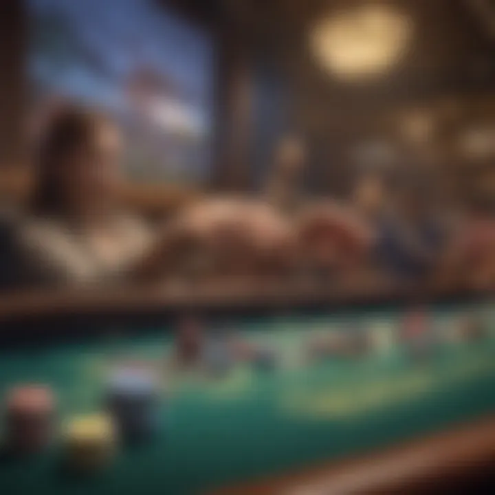 Strategic approaches for utilizing the Bet Builder feature effectively