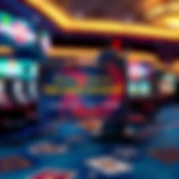 Exclusive Membership Card at Rivers Casino Rivers Casino membership card showcasing exclusive perks