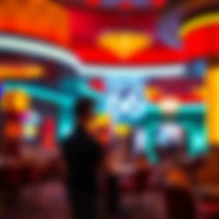 Advantages of a Career in Hospitality at Route 66 Casino Benefits of working in the hospitality sector