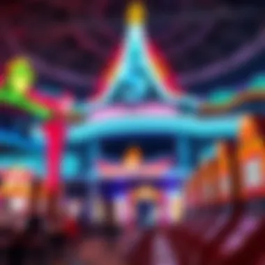 Economic analysis of Seminole Casino's impact