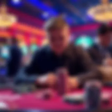 Adjusting Strategies According to Rake Levels Strategic adjustments based on rake levels