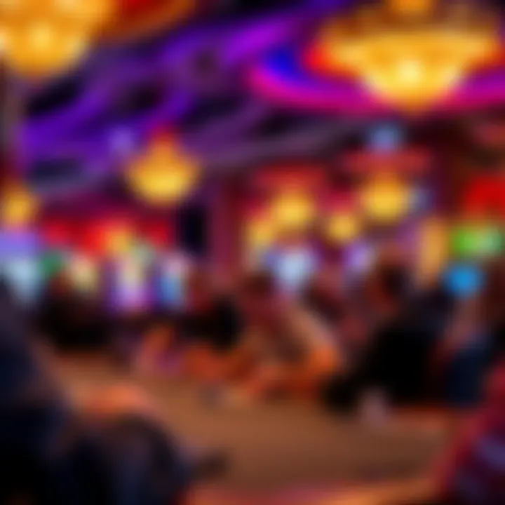 Strategic Insights for Poker Participants Strategic Planning for Poker Tournaments