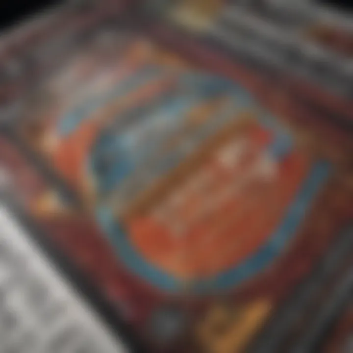 Diverse scratch-off ticket options