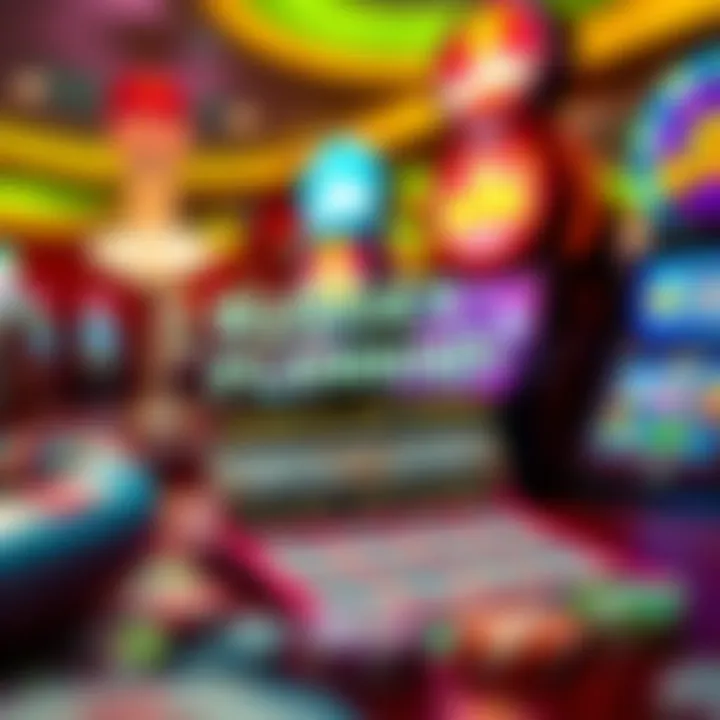 Budget planning tools for scratch-off tickets