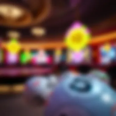 Exploring Advanced Winning Tactics in Blackout Bingo Advanced tactics for winning in Blackout Bingo