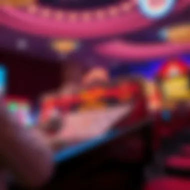 Unpacking the Mechanics of Blackout Bingo Understanding Blackout Bingo mechanics