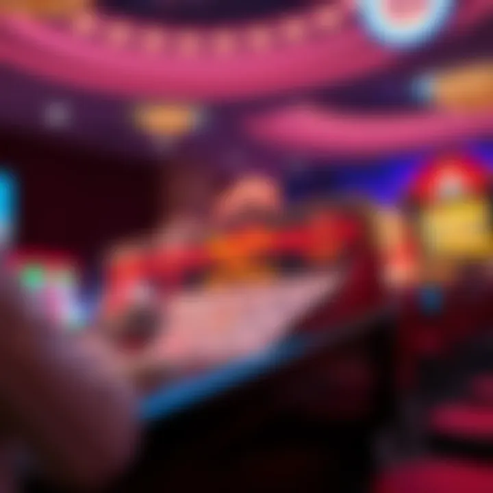 Unpacking the Mechanics of Blackout Bingo Understanding Blackout Bingo mechanics