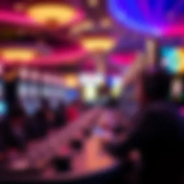 Leveraging Technology for Better Bingo Performance Role of technology in enhancing gameplay