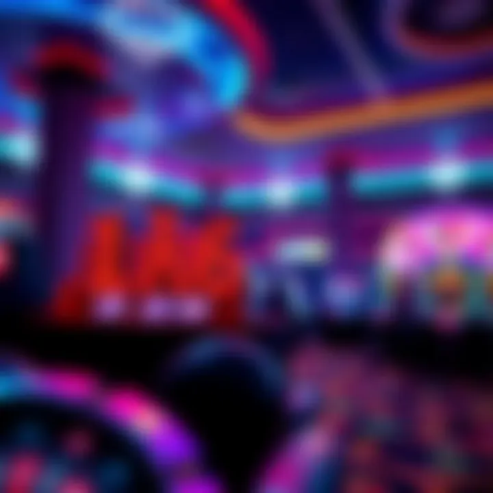 Maximizing Your Online Casino Rewards Strategies for maximizing online casino bonuses