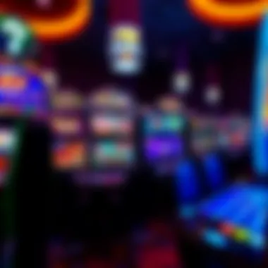 Popular Game Selection at Super7 Casino Selection of popular games available at Super7 Casino