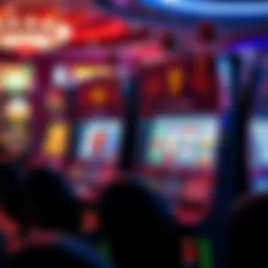 The Psychology Behind Gambling Success Psychological factors in gambling