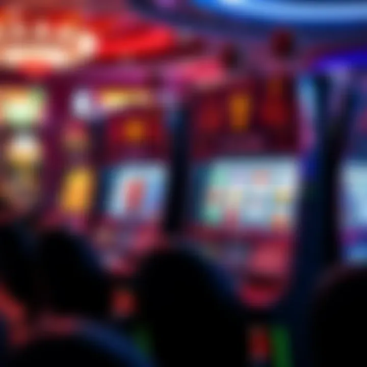 The Psychology Behind Gambling Success Psychological factors in gambling