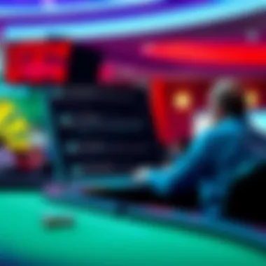 Engaging Conversations on Betting Strategies Screenshot of a Twitter feed discussing betting strategies