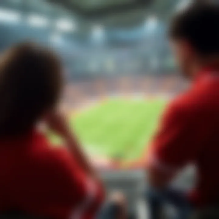 Evaluating Betting Risks Illustration of risk assessment in sports betting