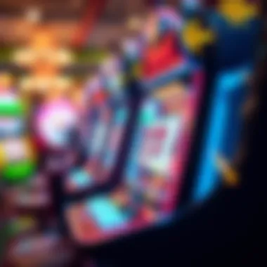 Trends in Mobile Gaming and Slot Applications Trends in mobile gaming and slot applications