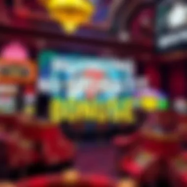 Maximizing No Deposit Bonuses Strategic approaches to no deposit bonuses