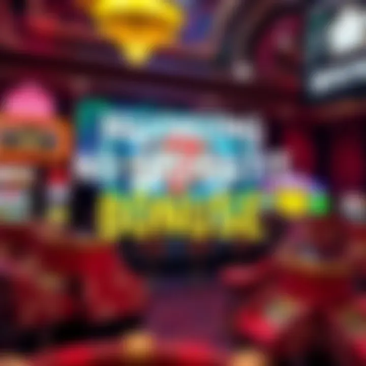 Maximizing No Deposit Bonuses Strategic approaches to no deposit bonuses