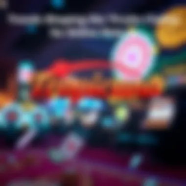 Trends Shaping the Tropicana Online Experience An overview of online casino trends impacting Tropicana slots