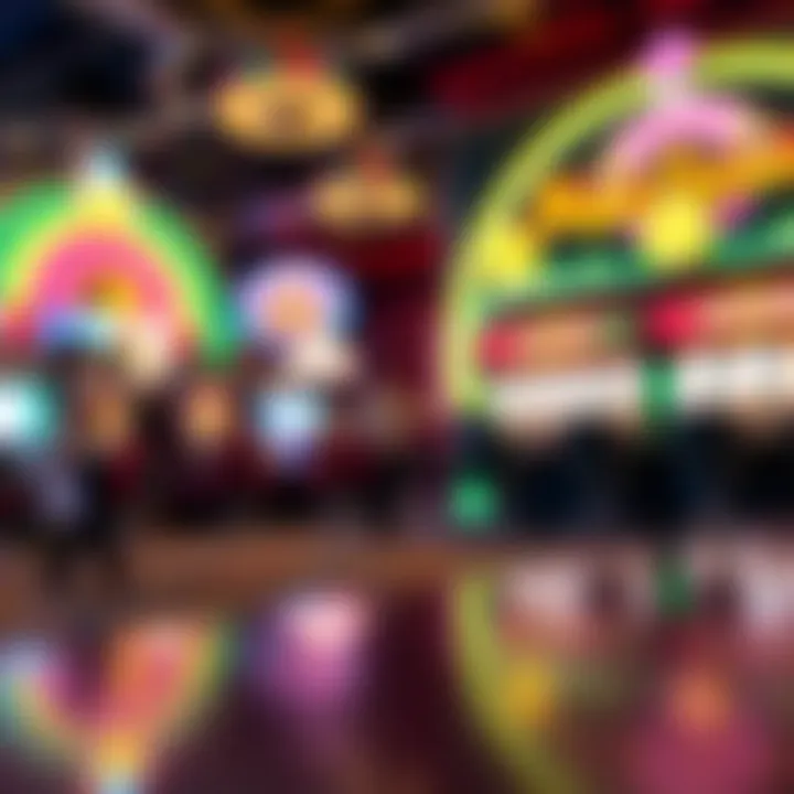 The Allure of No Deposit Bonuses Understanding the appeal of no deposit bonuses