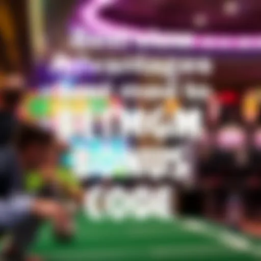 Discover the Advantages of BetMGM Sports Bonus Code Overview of BetMGM Sports bonus code benefits