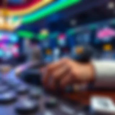 Calculating odds for betting