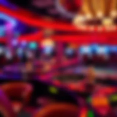 Strategic betting applications