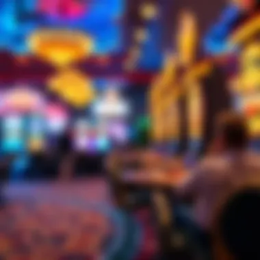 Application Process for Casino Credit Application for Casino Credit