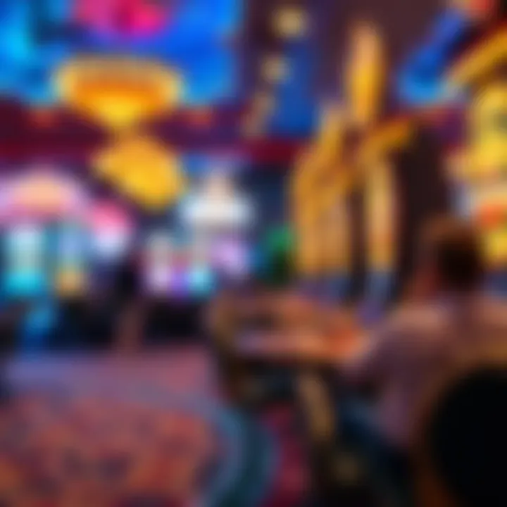 Application Process for Casino Credit Application for Casino Credit