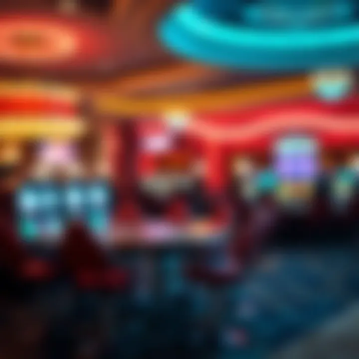 Benefits of Utilizing Casino Credit Lines Benefits of Casino Credit Lines