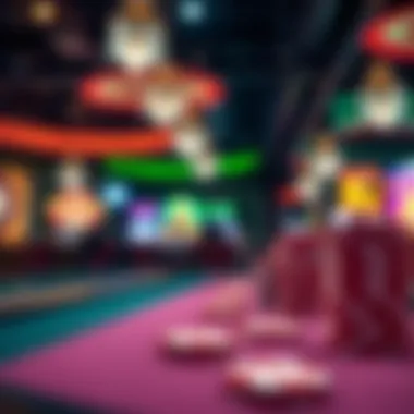 Responsible Management of Credit Lines Responsible Gambling with Credit Lines