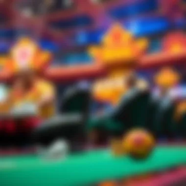 Maximizing strategies for gaming with bonuses