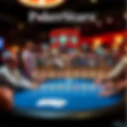 Comprehensive overview of PokerStars rake structure