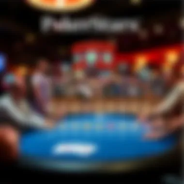 Overview of PokerStars Rake Structure Comprehensive overview of PokerStars rake structure