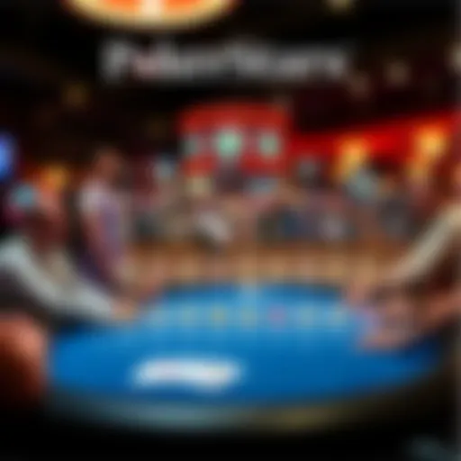 Overview of PokerStars Rake Structure Comprehensive overview of PokerStars rake structure