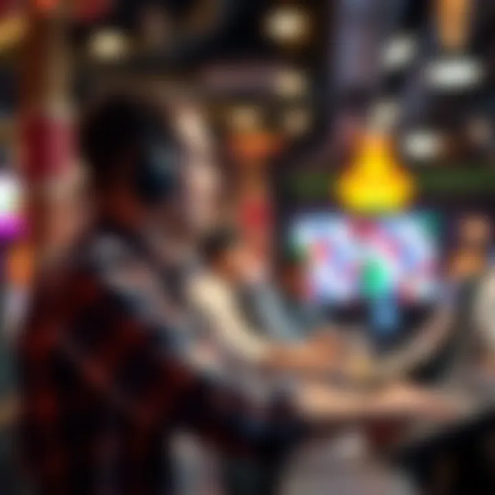 User Engagement with Betting Offers User engagement with betting offers