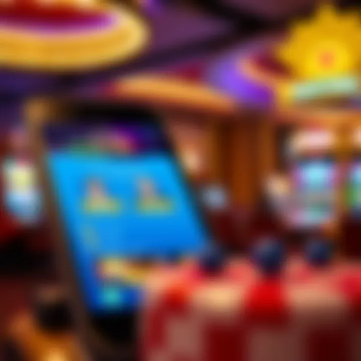 Valley Forge Casino App Rewards and Benefits Rewards and benefits offered through the Valley Forge Casino app