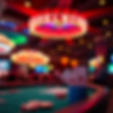 Strategies for Online Gambling Success In-depth analysis of online gambling strategies