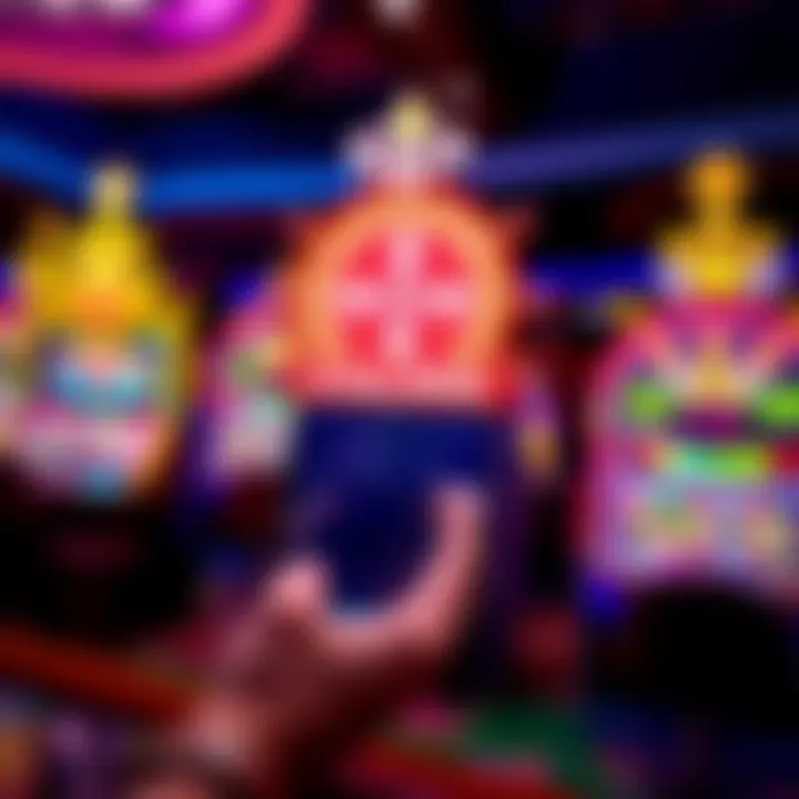 Secure payment methods at VGW Chumba Casino