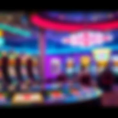 Unique Games at VGW Chumba Casino Overview of unique games offered at VGW Chumba Casino