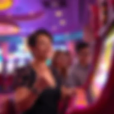 User Experience at VGW Chumba Casino User experience feedback from VGW Chumba Casino players