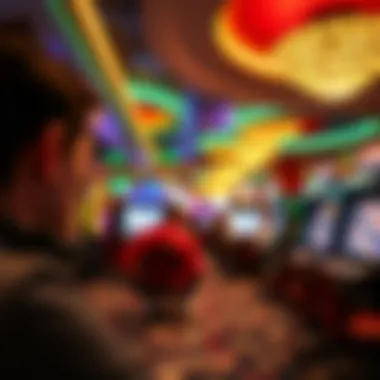 User-friendly experience at VGW Chumba Casino