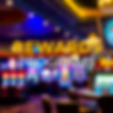 Rewards Programs at Rivers Casino Visual summary of rewards programs available at Rivers Casino