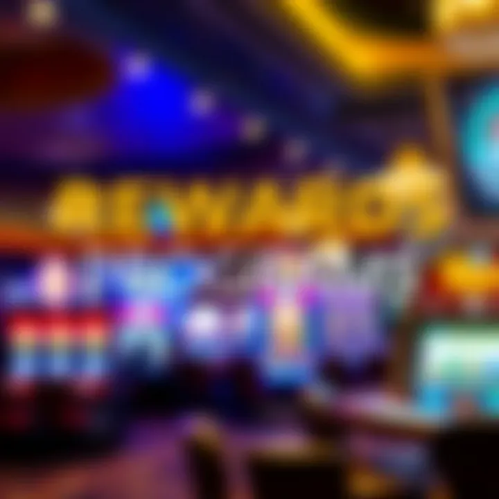 Rewards Programs at Rivers Casino Visual summary of rewards programs available at Rivers Casino