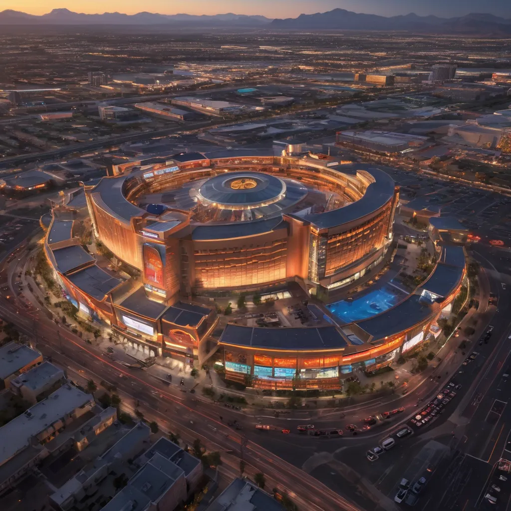 Is There A Lotus Casino In Las Vegas