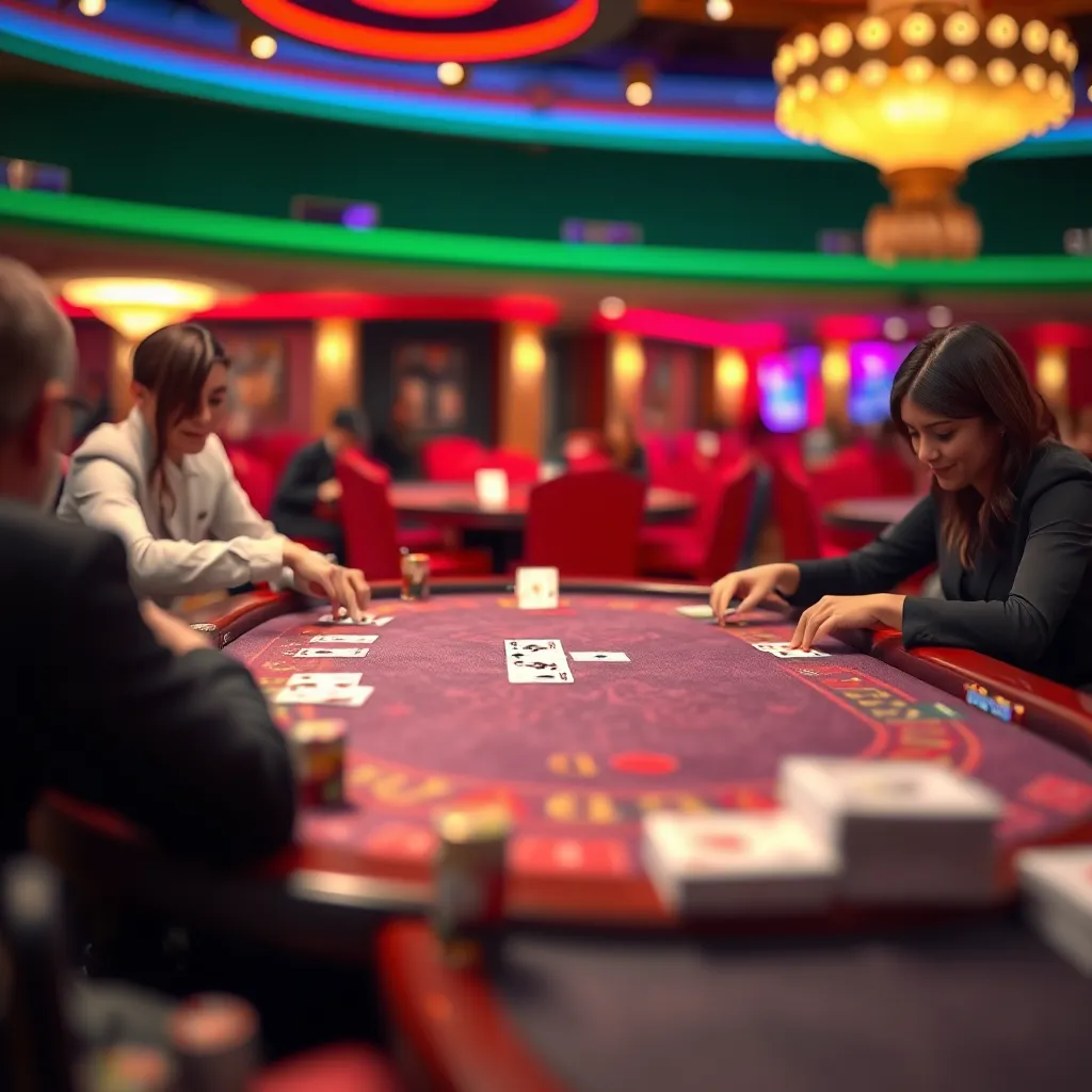Mastering the Art of Three Player Spades Gameplay