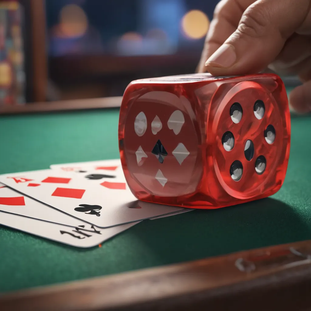 Mastering Seven Card Stud: Your Online Poker Guide